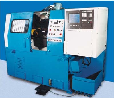 Фото токарного верстата ТП500Ф3, ТП1000Ф3